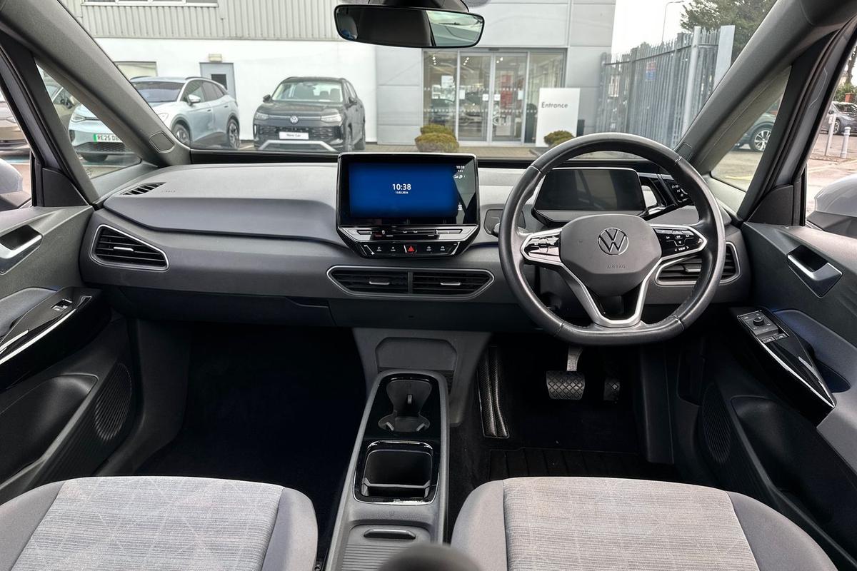 Used Volkswagen ID.3 2022 for sale - 77846558: Photo 10