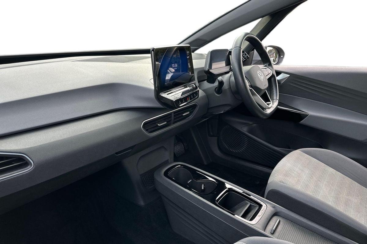Used Volkswagen ID.3 2022 for sale - 77846558: Photo 2