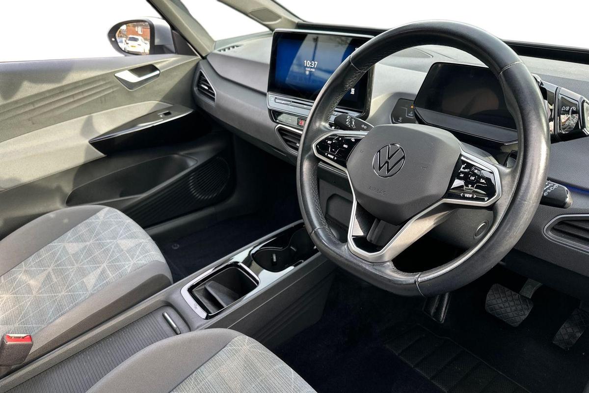 Used Volkswagen ID.3 2022 for sale - 77846558: Photo 6