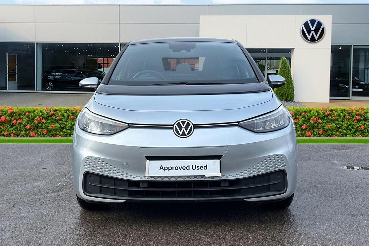 Used Volkswagen ID.3 2022 for sale - 77846558: Photo 8
