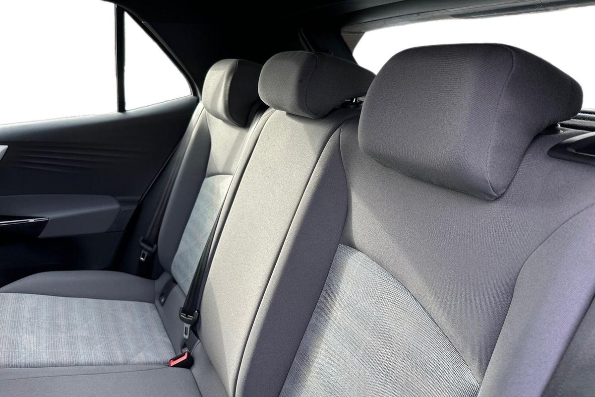 Used Volkswagen ID.3 2022 for sale - 77846558: Photo 9