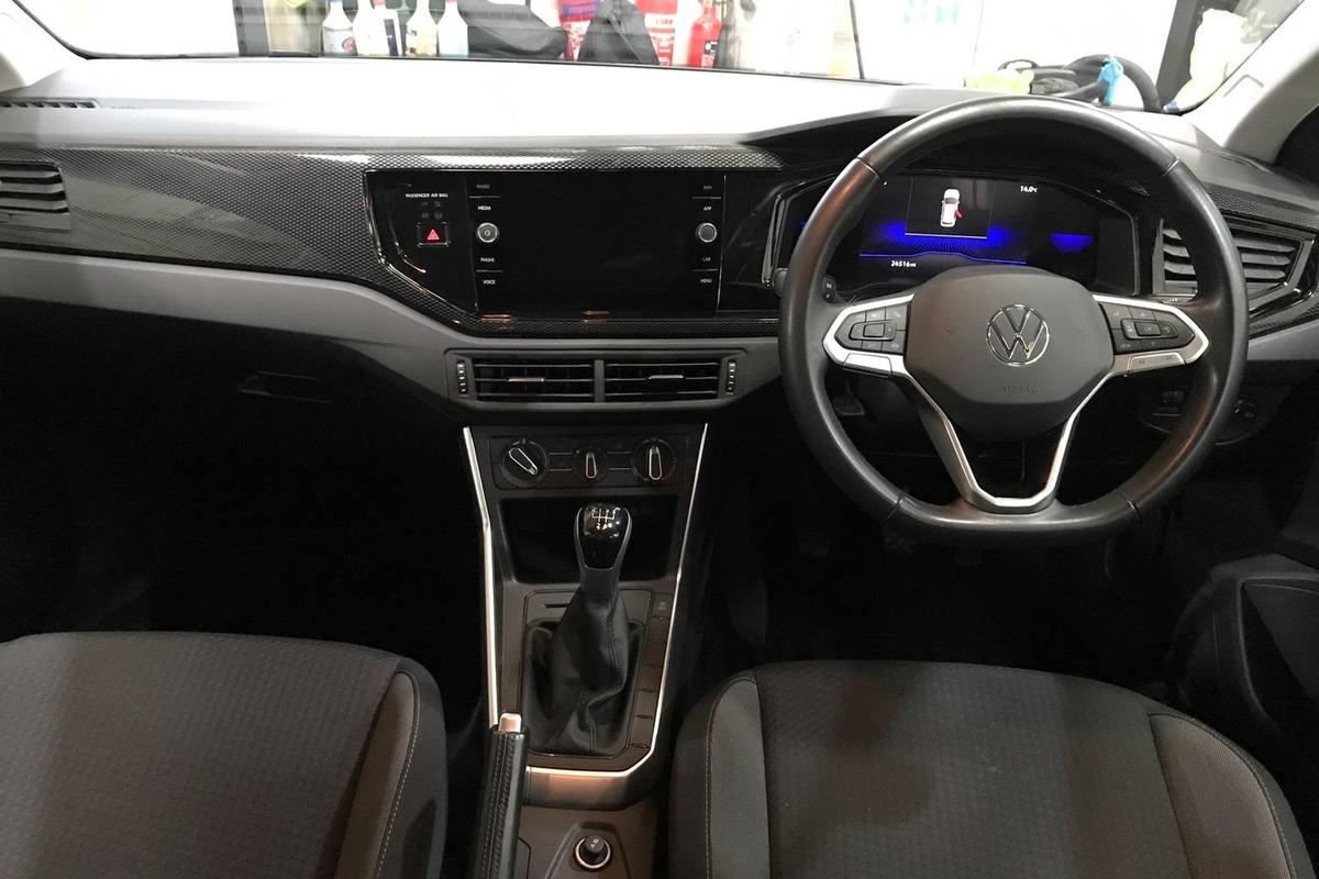 Used Volkswagen Polo 2023 for sale - 77542125: Photo 10