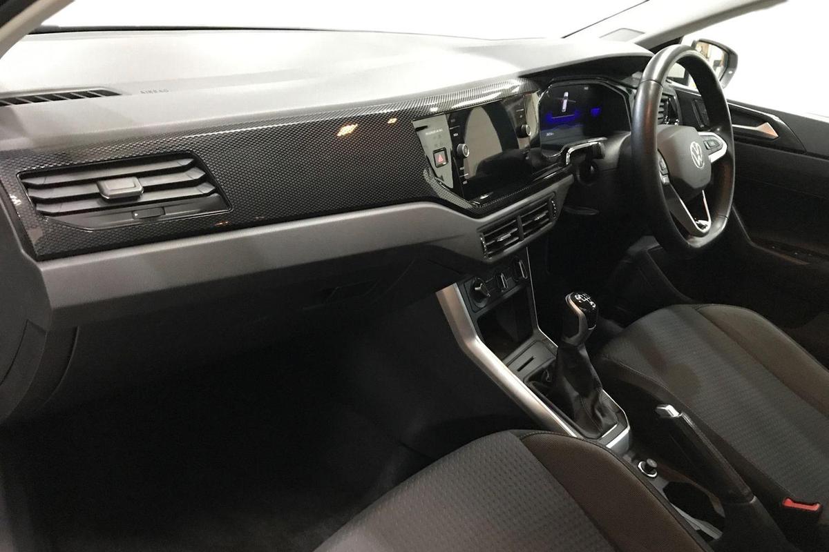 Used Volkswagen Polo 2023 for sale - 77542125: Photo 2