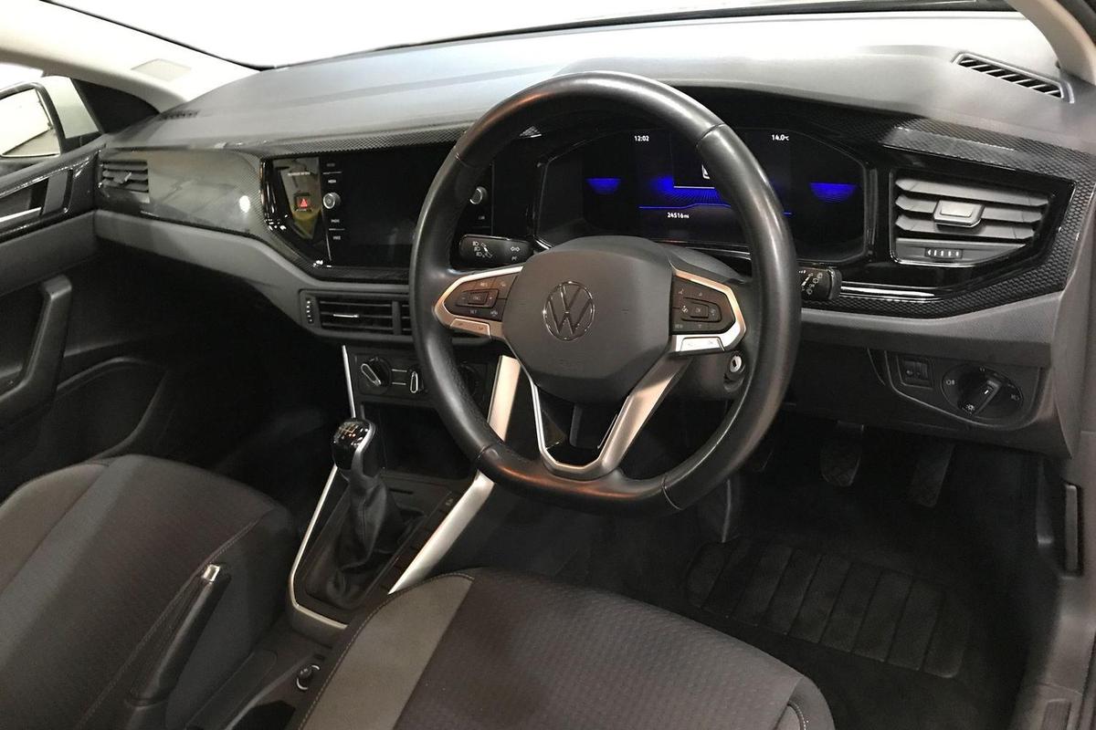 Used Volkswagen Polo 2023 for sale - 77542125: Photo 6