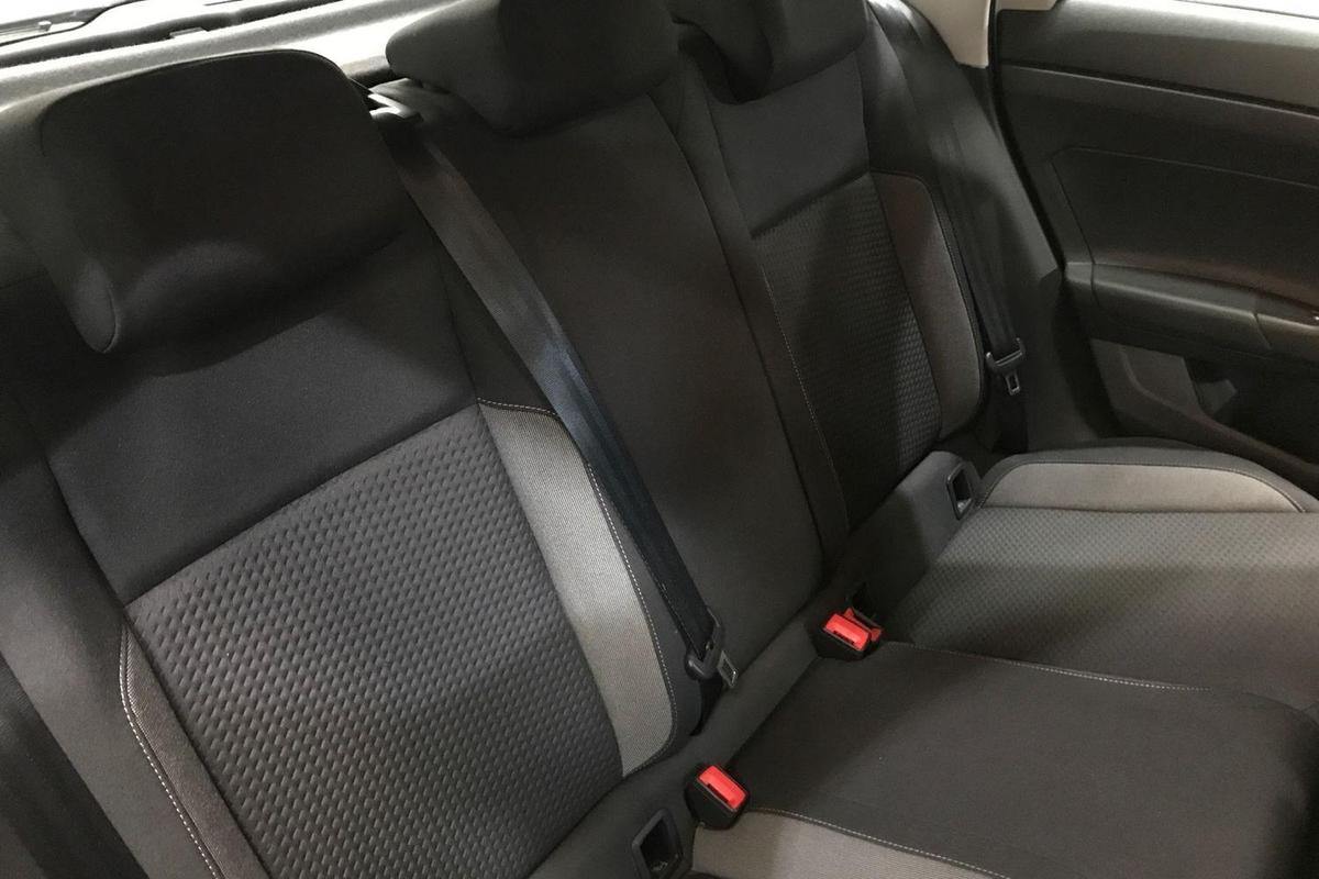 Used Volkswagen Polo 2023 for sale - 77542125: Photo 9