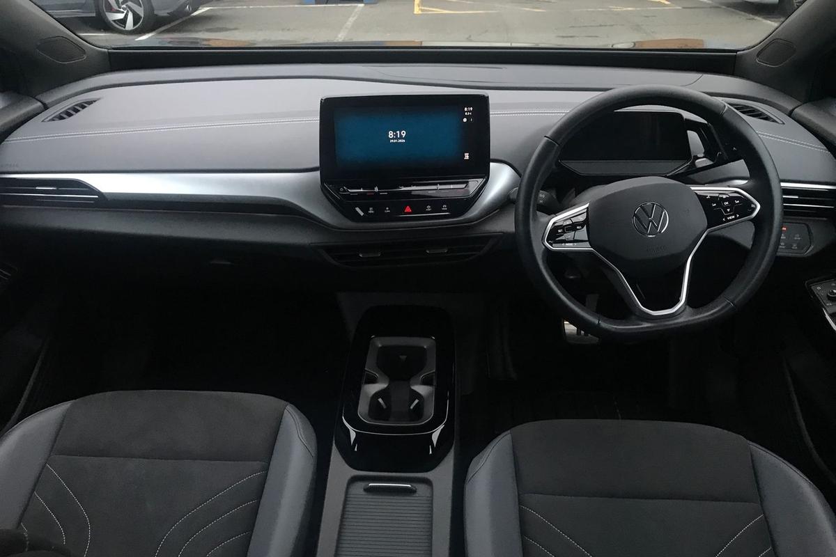 Used Volkswagen ID.4 2022 for sale - 77413588: Photo 10