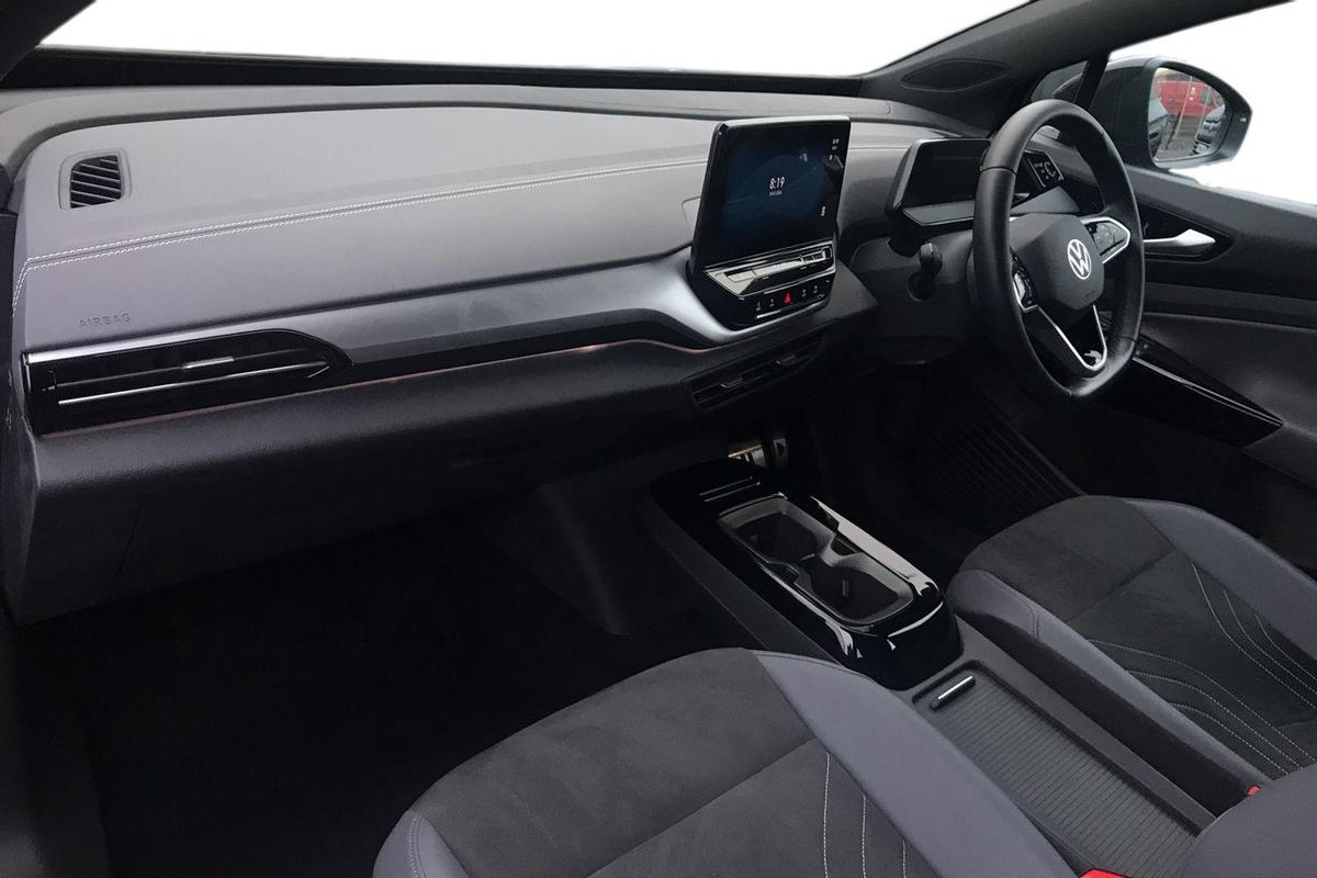 Used Volkswagen ID.4 2022 for sale - 77413588: Photo 2