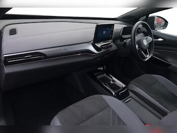 Used Volkswagen ID.4 2022 for sale - 77413588: Photo