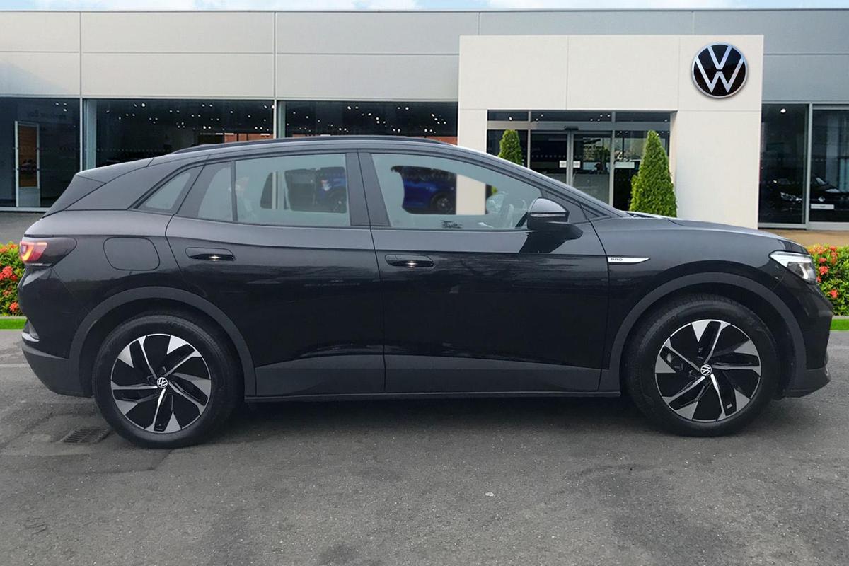 Used Volkswagen ID.4 2022 for sale - 77413588: Photo 4