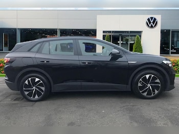 Used Volkswagen ID.4 2022 for sale - 77413588: Photo