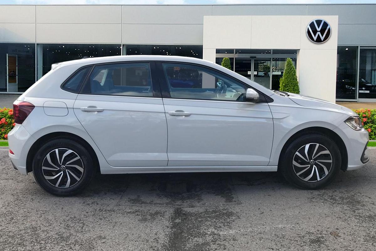 Used Volkswagen Polo 2025 for sale - 78145574: Photo 4