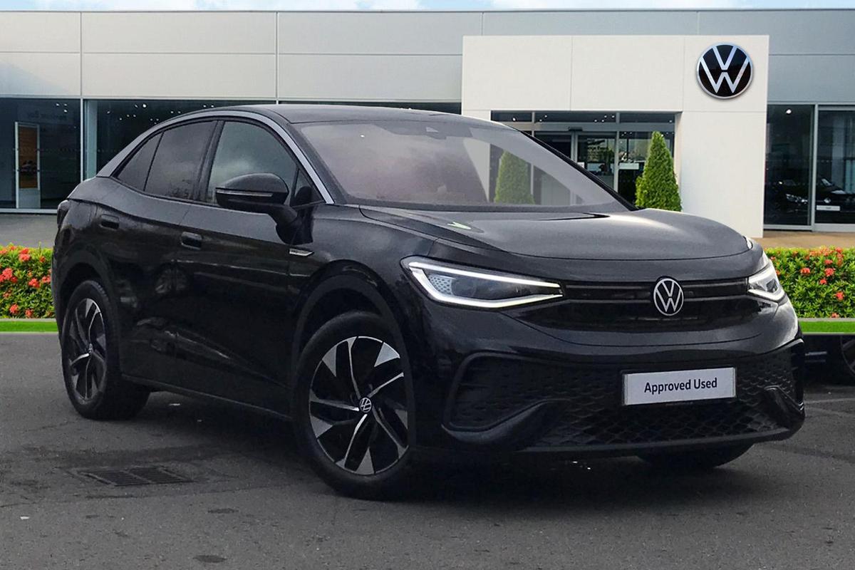 Used Volkswagen ID.5 2022 for sale - 77413591: Photo 1