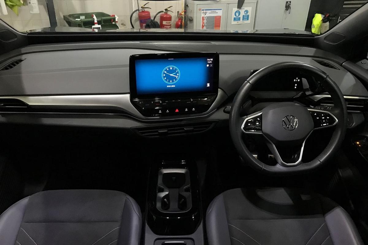 Used Volkswagen ID.5 2022 for sale - 77413591: Photo 10