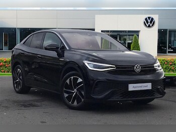 Used Volkswagen ID.5 2022 for sale - 77413591: Photo