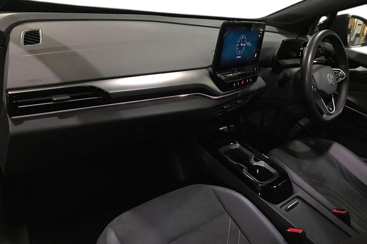 Used Volkswagen ID.5 2022 for sale - 77413591: Photo 2