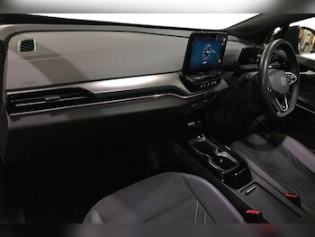 Used Volkswagen ID.5 2022 for sale - 77413591: Photo