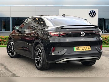 Used Volkswagen ID.5 2022 for sale - 77413591: Photo