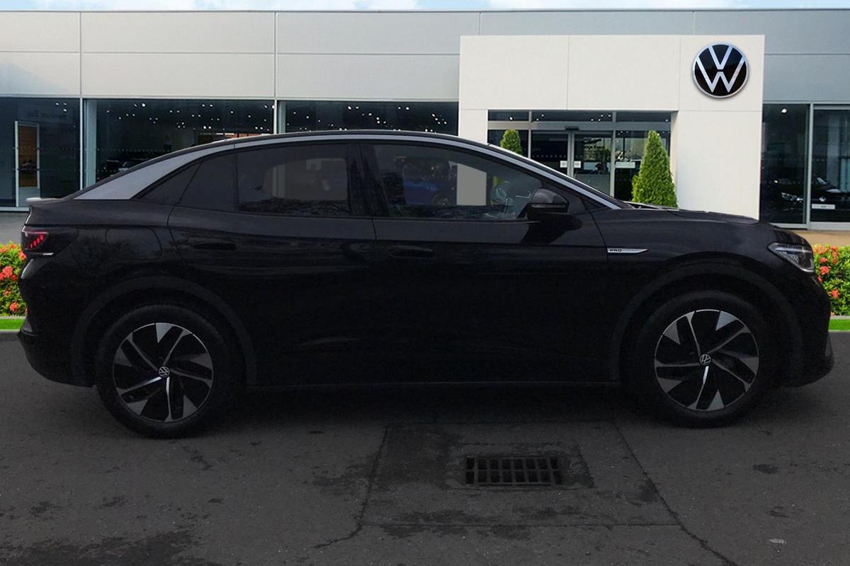 Used Volkswagen ID.5 2022 for sale - 77413591: Photo 4