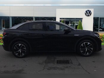 Used Volkswagen ID.5 2022 for sale - 77413591: Photo