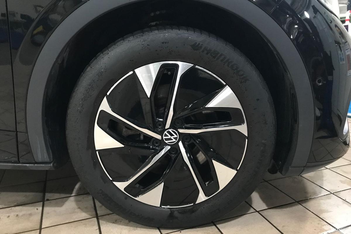 Used Volkswagen ID.5 2022 for sale - 77413591: Photo 5