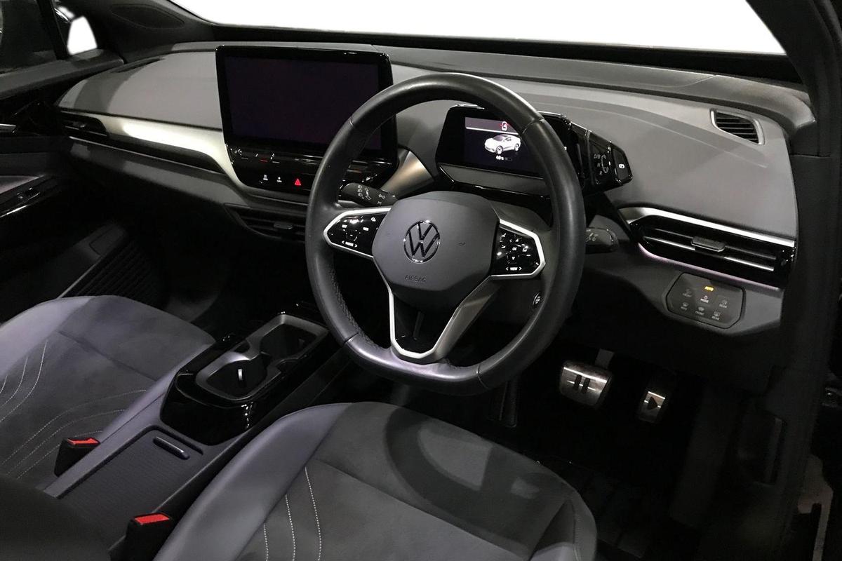 Used Volkswagen ID.5 2022 for sale - 77413591: Photo 6