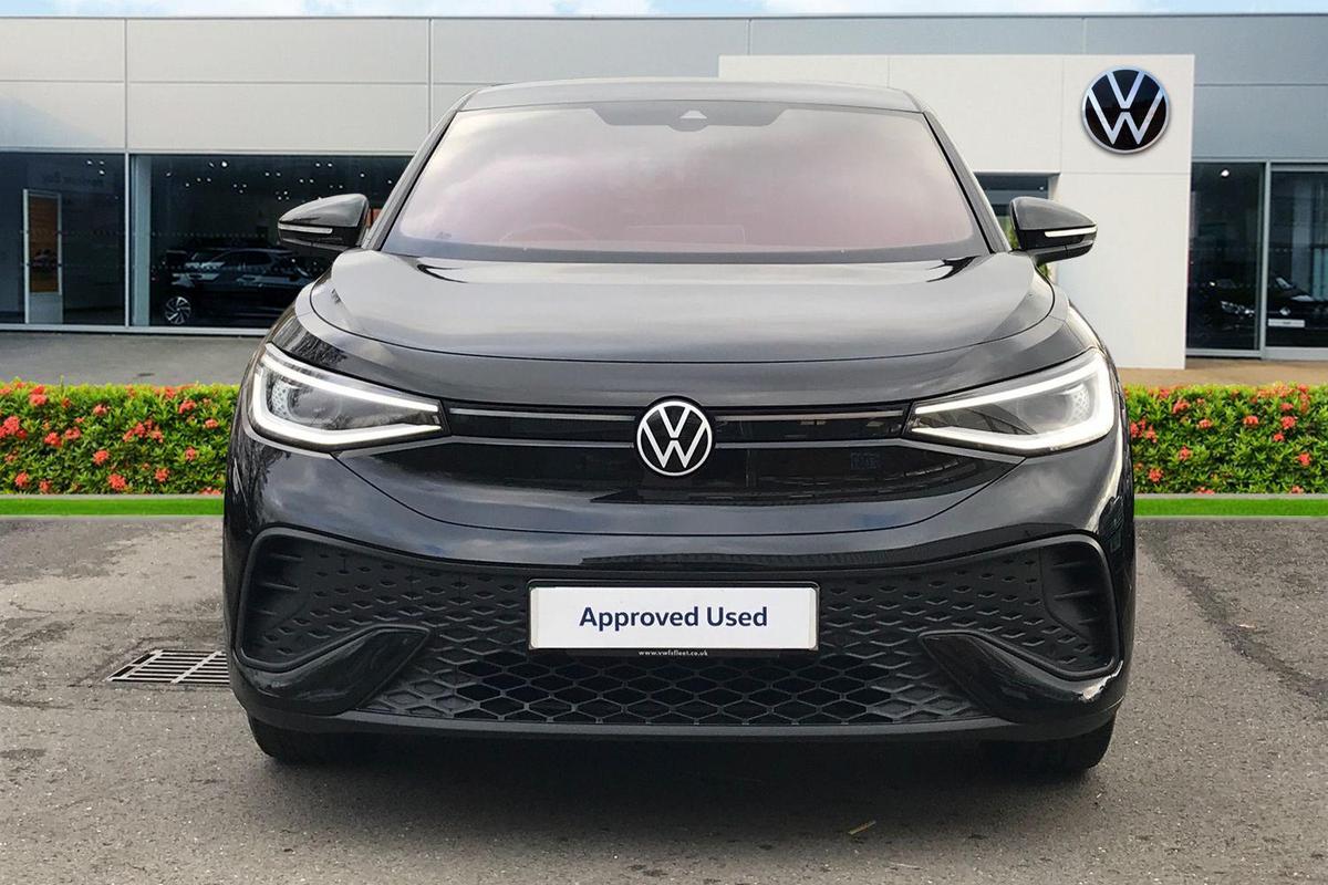 Used Volkswagen ID.5 2022 for sale - 77413591: Photo 8