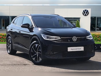 Used Volkswagen ID.4 2026 for sale - 78229998: Photo