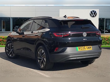 Used Volkswagen ID.4 2026 for sale - 78229998: Photo