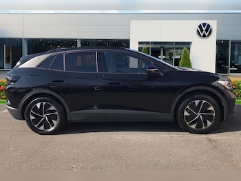 Used Volkswagen ID.4 2026 for sale - 78229998: Photo
