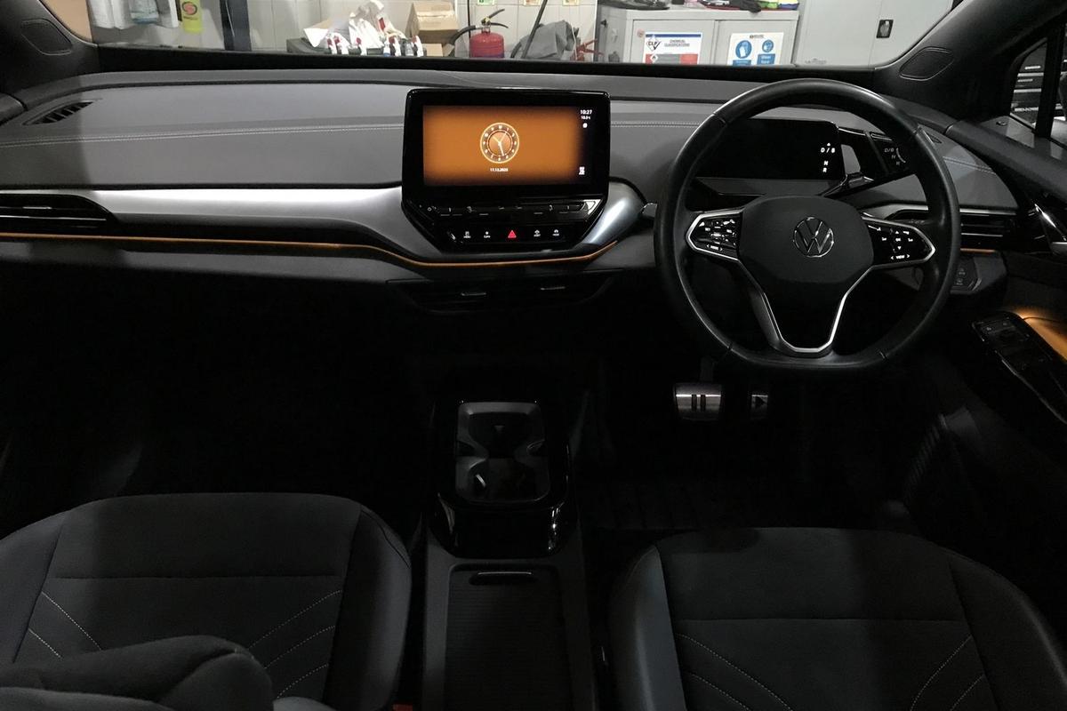 Used Volkswagen ID.4 2022 for sale - 77542261: Photo 10