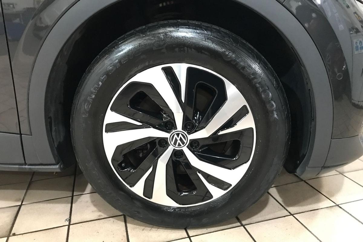 Used Volkswagen ID.4 2022 for sale - 77542261: Photo 5