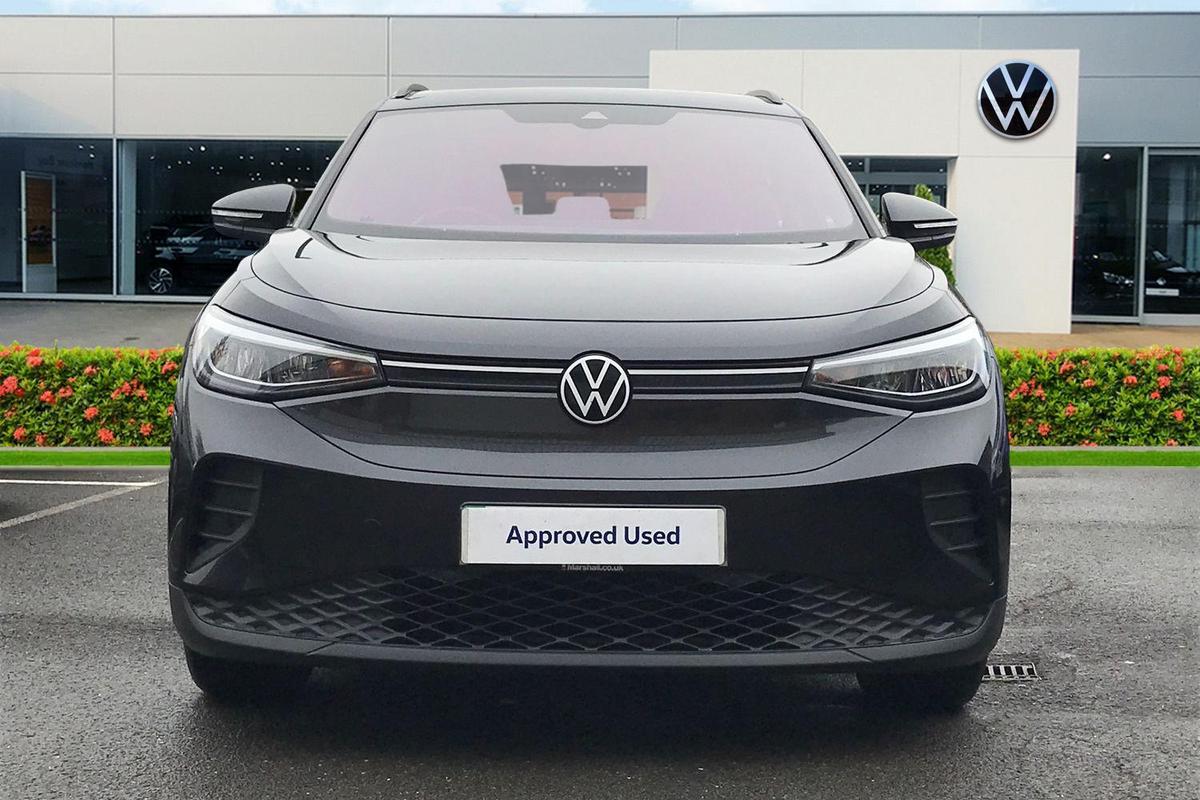 Used Volkswagen ID.4 2022 for sale - 77542261: Photo 8