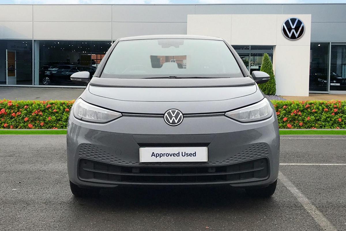 Used Volkswagen ID.3 2022 for sale - 77542224: Photo 8