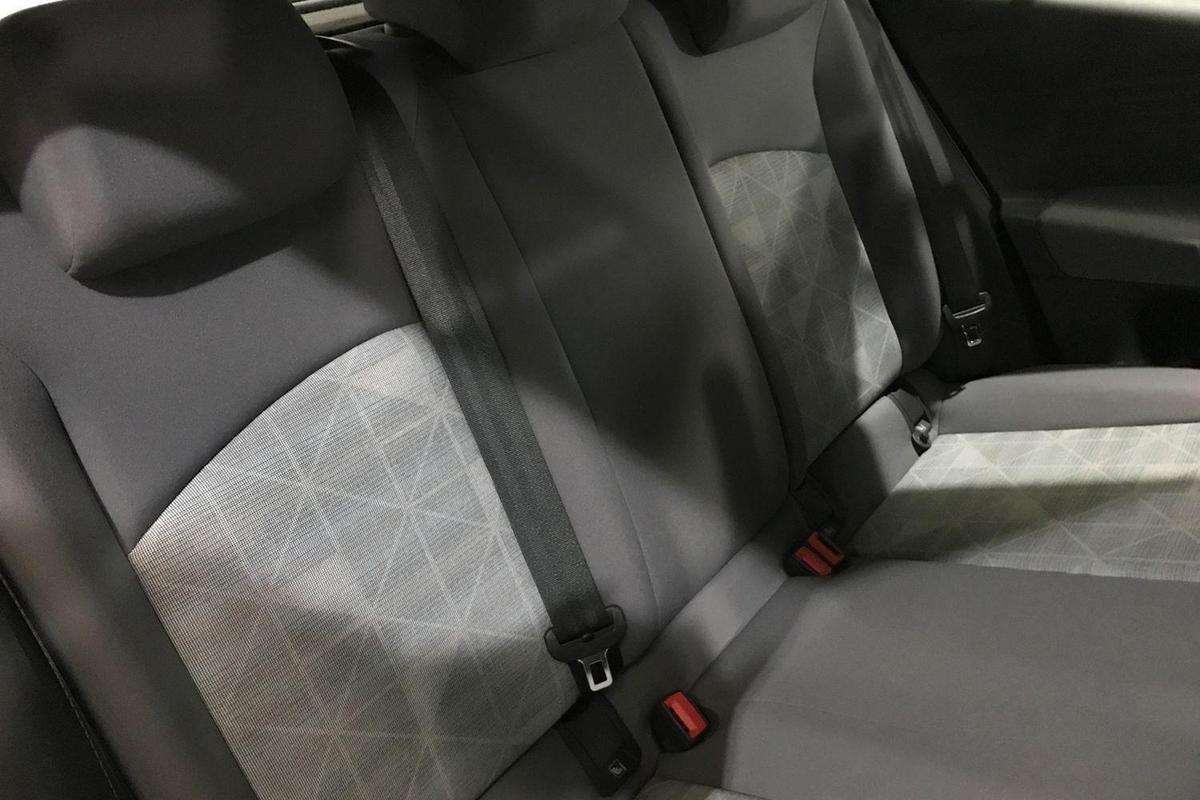 Used Volkswagen ID.3 2022 for sale - 77542224: Photo 9