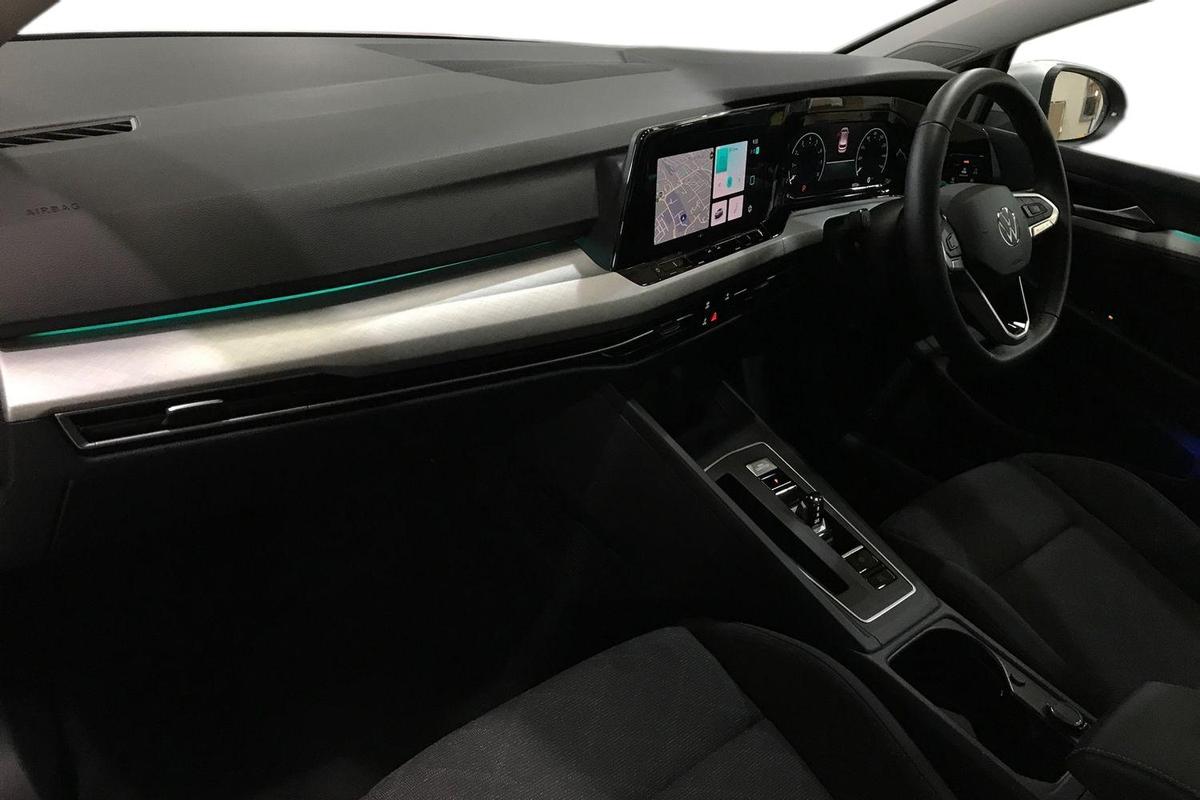 Used Volkswagen Golf 2023 for sale - 76676077: Photo 2