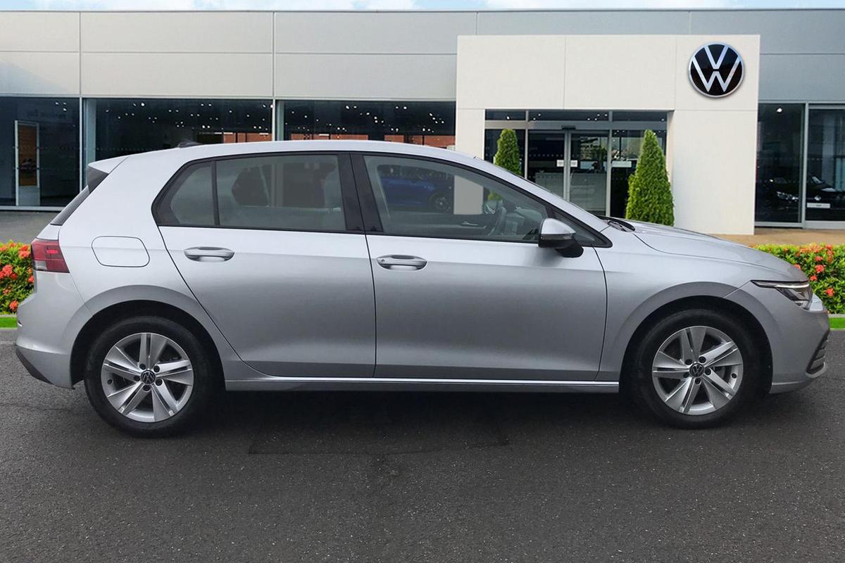 Used Volkswagen Golf 2023 for sale - 76676077: Photo 4