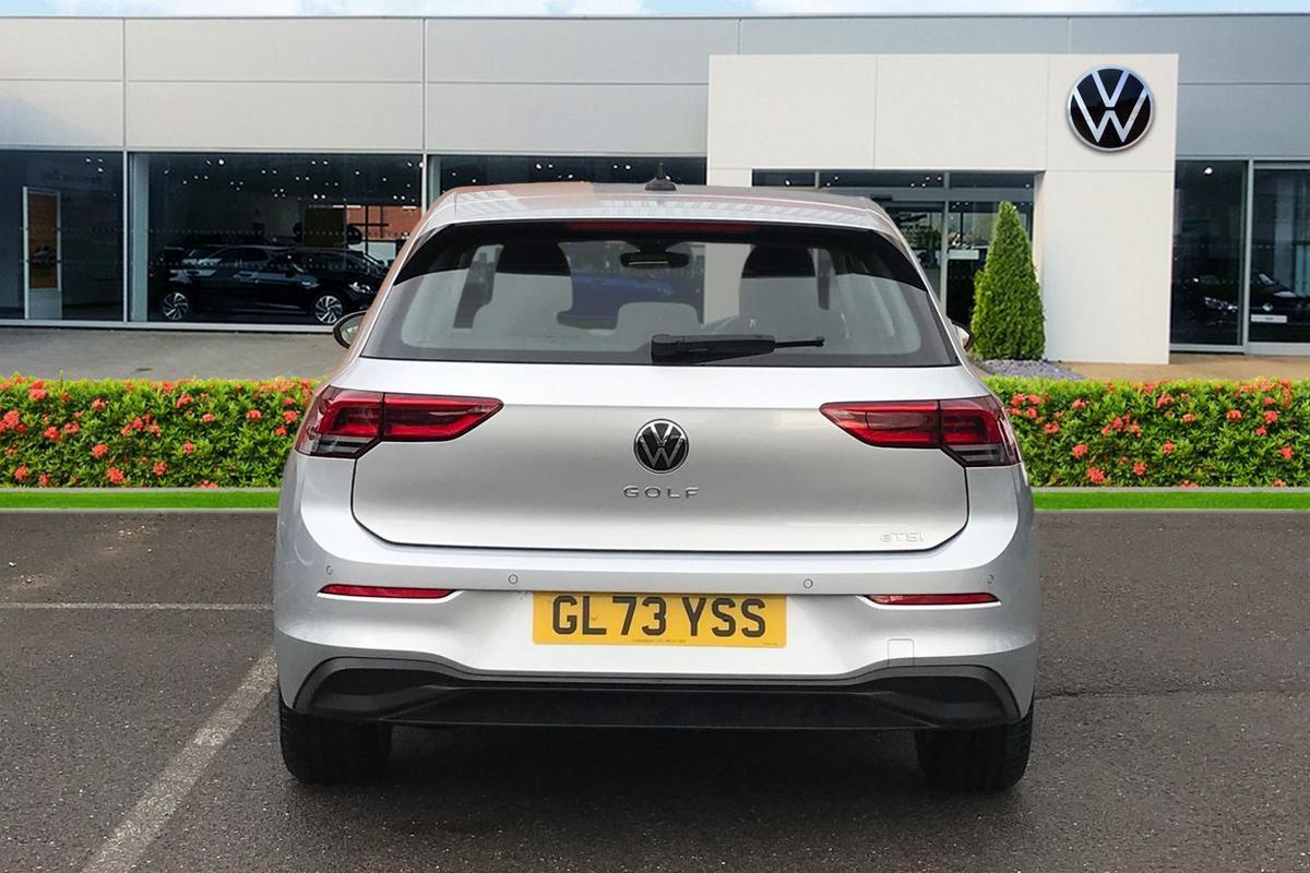 Used Volkswagen Golf 2023 for sale - 76676077: Photo 7