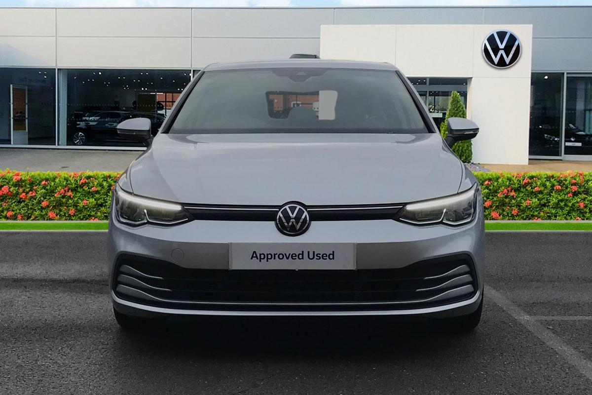 Used Volkswagen Golf 2023 for sale - 76676077: Photo 8