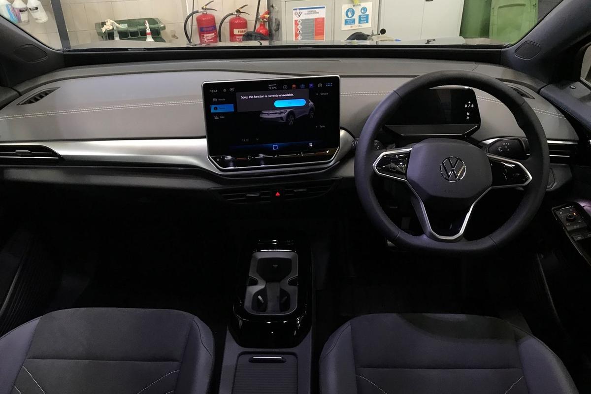 Used Volkswagen ID.4 2026 for sale - 78005428: Photo 10