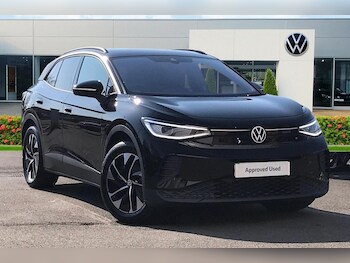 Used Volkswagen ID.4 2026 for sale - 78005428: Photo