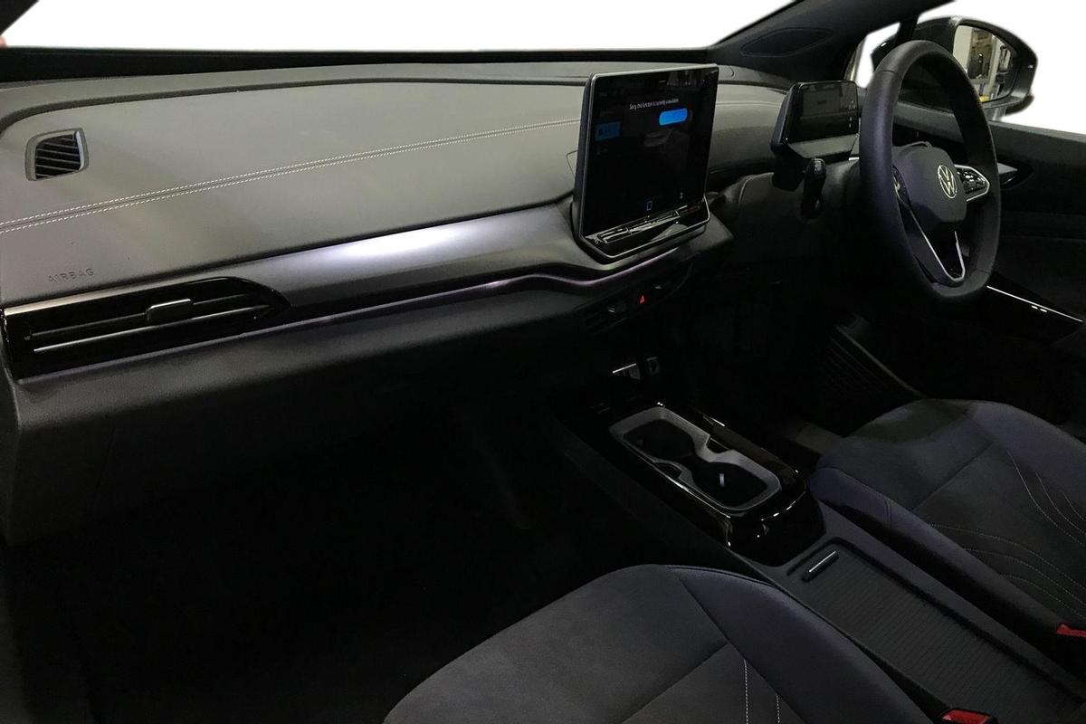 Used Volkswagen ID.4 2026 for sale - 78005428: Photo 2