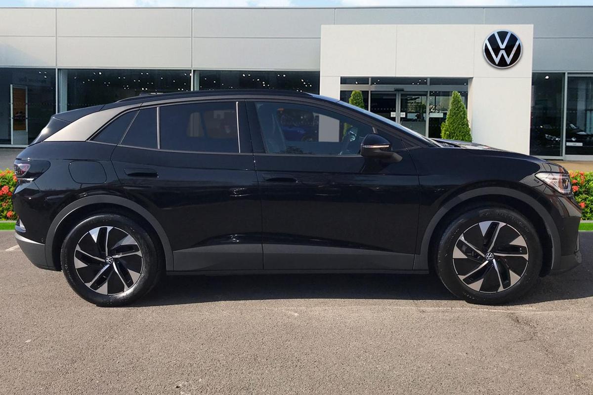 Used Volkswagen ID.4 2026 for sale - 78005428: Photo 4