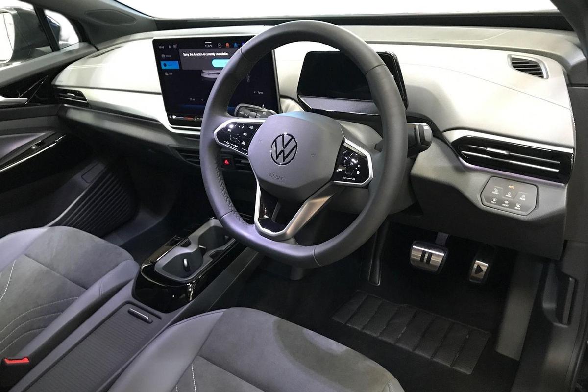 Used Volkswagen ID.4 2026 for sale - 78005428: Photo 6