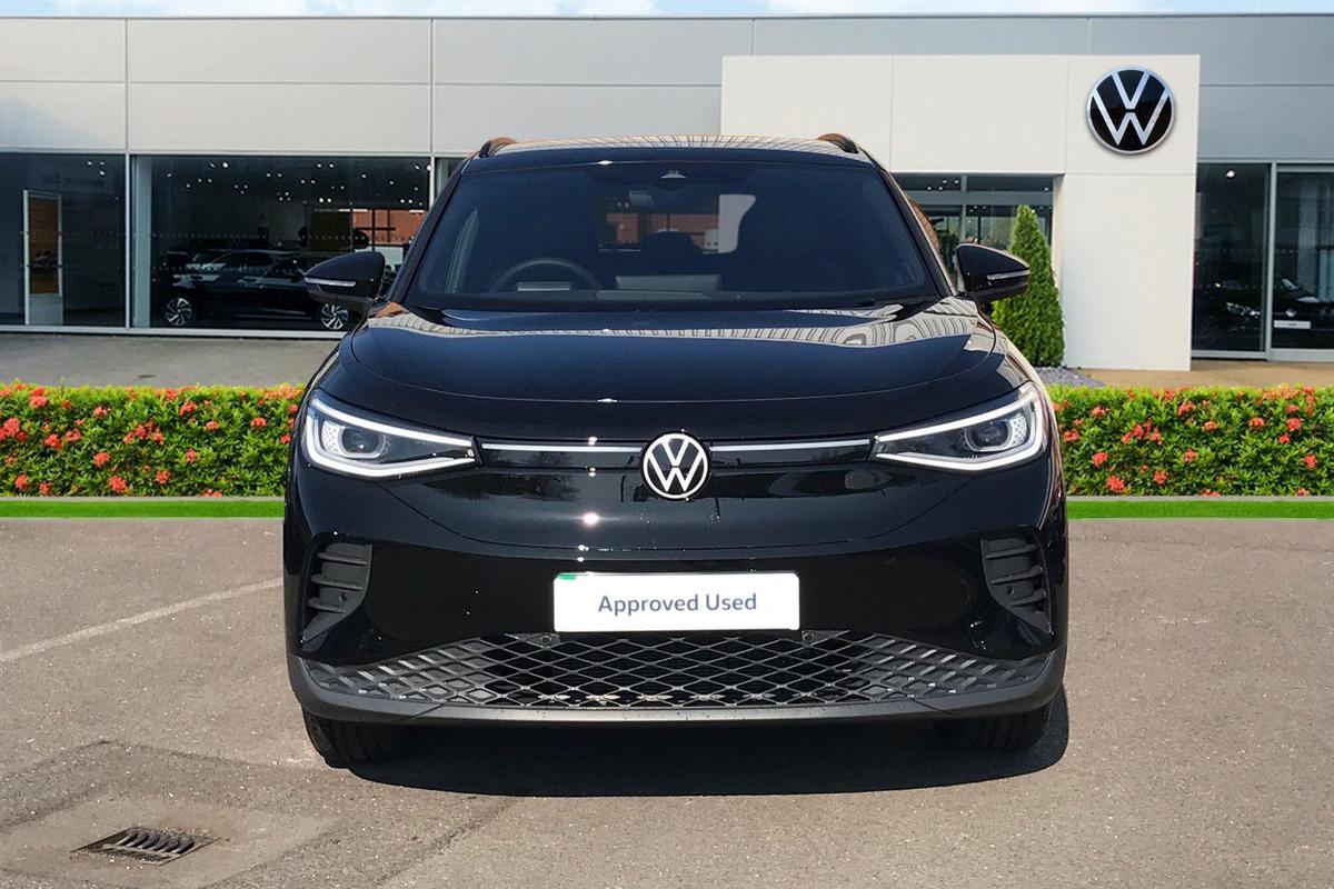 Used Volkswagen ID.4 2026 for sale - 78005428: Photo 8