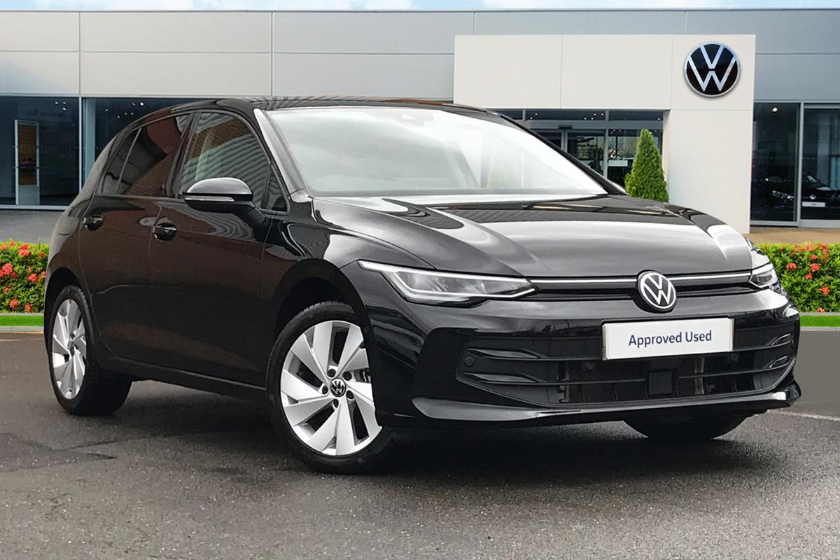 Used Volkswagen Golf 2025 for sale - 76678952: Photo 1