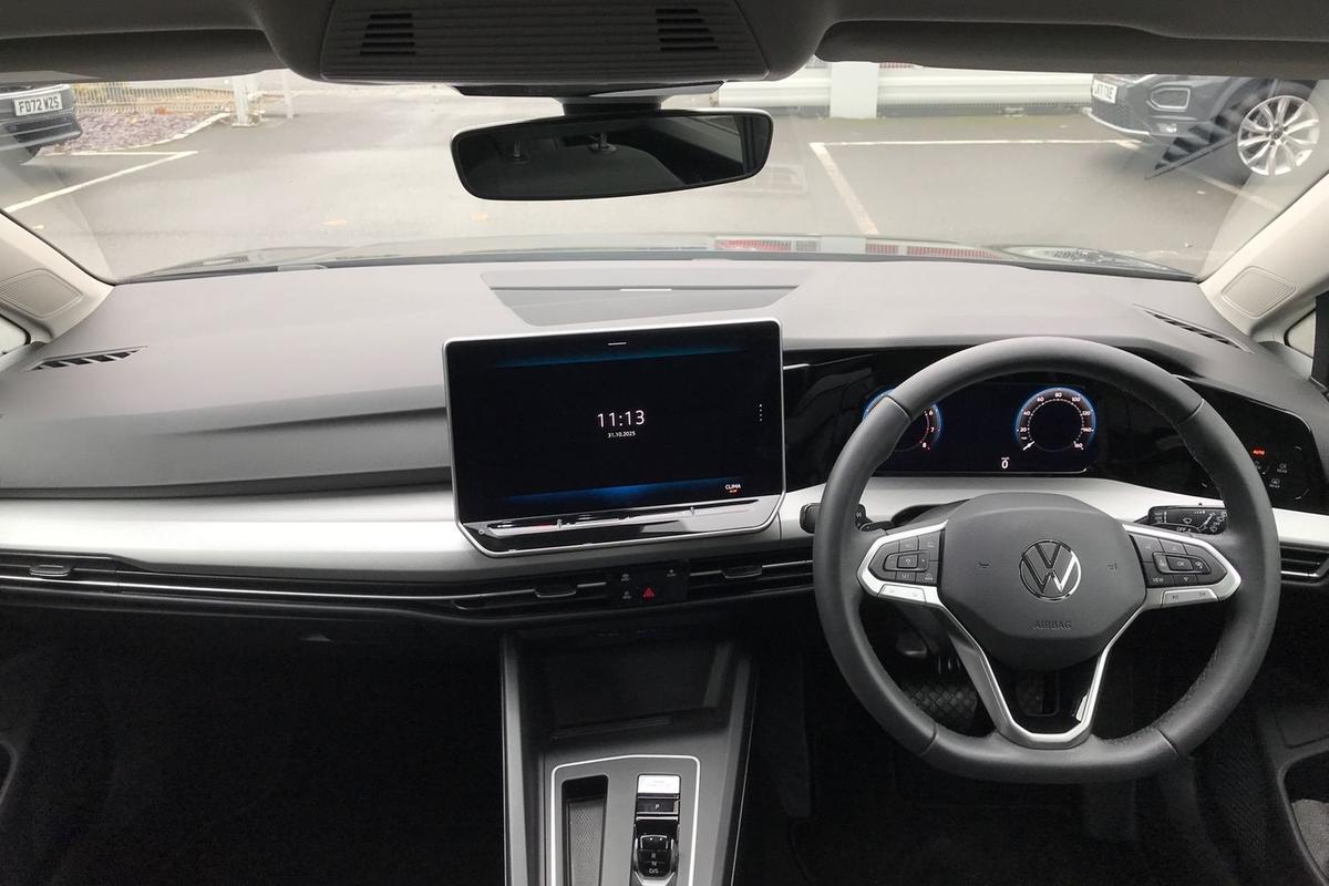 Used Volkswagen Golf 2025 for sale - 76678952: Photo 10