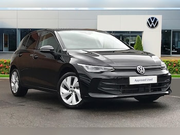 Used Volkswagen Golf 2025 for sale - 76678952: Photo