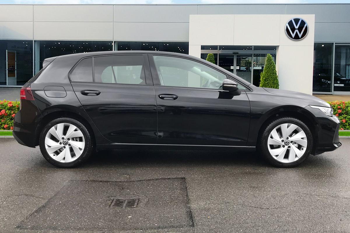 Used Volkswagen Golf 2025 for sale - 76678952: Photo 4