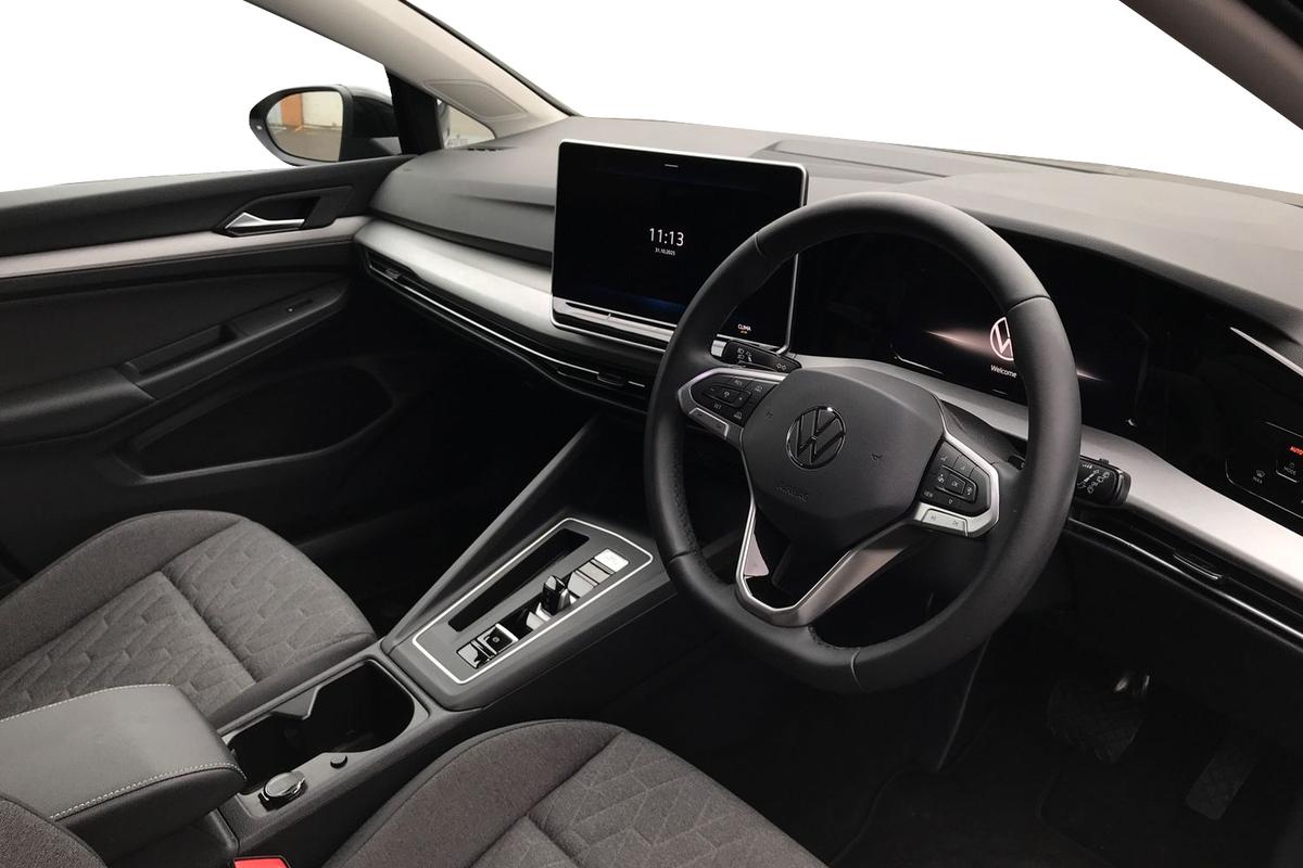 Used Volkswagen Golf 2025 for sale - 76678952: Photo 6