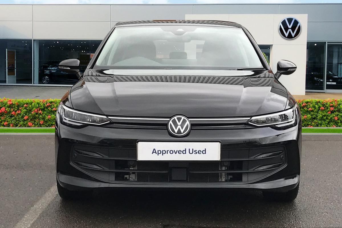 Used Volkswagen Golf 2025 for sale - 76678952: Photo 8